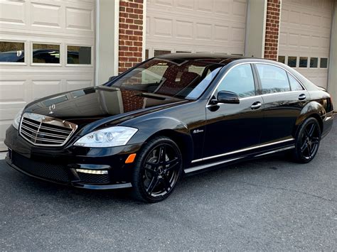 2010 Mercedes-Benz S-Class Owners Manual
